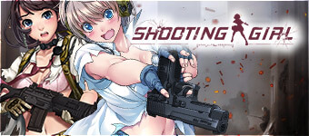 Shooting Girls on Nutaku