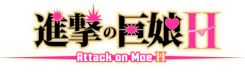 Attack On Moe H Wiki