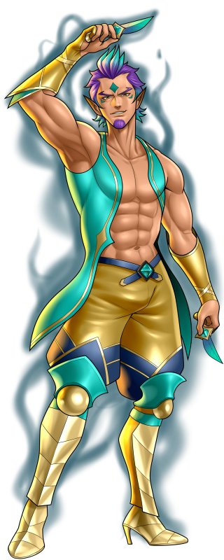 Santi