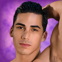 GPSH:Topher Dimaggio