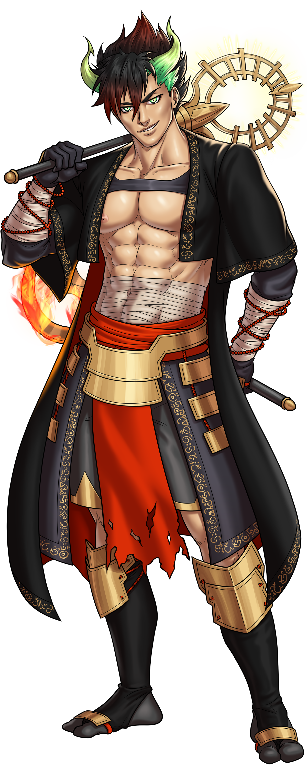 Koji